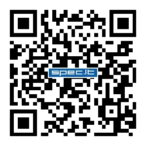 QR kodas | Specialiosios sistemos, UAB | spec.lt