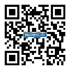 QR kodas | Specialistai, UAB
