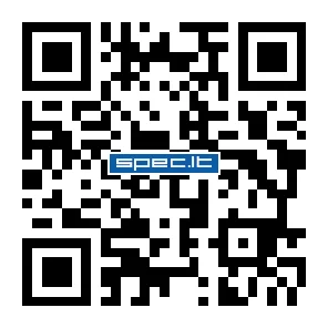 QR kodas | Specialistas, UAB