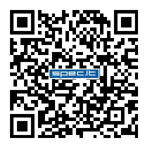 QR kodas | SpecialistLevel Primary Care Solutions, MB