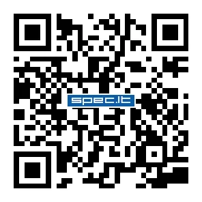 QR kodas | Specialisto paslaugos, MB