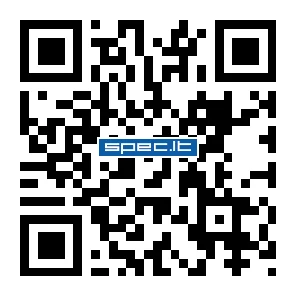 QR kodas | Specialists, UAB