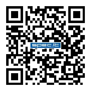 QR kodas | SPECIALISTŲ ATRANKA IR MOKYMAI, UAB | spec.lt