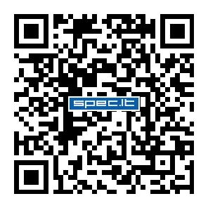 QR kodas | SPECIALIZUOTA DARBO TEISĖS TARNYBA, VšĮ