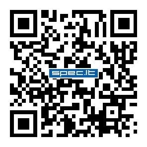 QR kodas | Specializuotas Apsaugos Centras, UAB