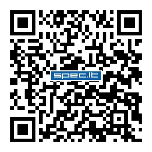 QR kodas | PREMUS, UAB | spec.lt