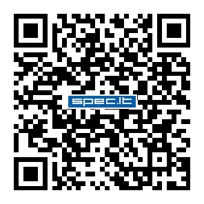 QR kodas | Muniškių globos namai, VŠĮ | spec.lt