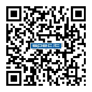 QR kodas | Specializuoti optikos ir elektronikos sprendimai, MB | spec.lt