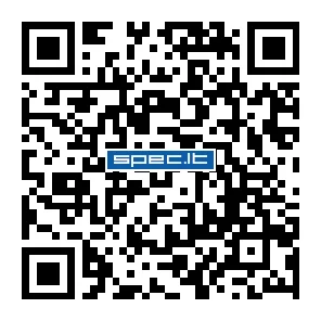 QR kodas | Specializuoti technikos sprendimai, UAB