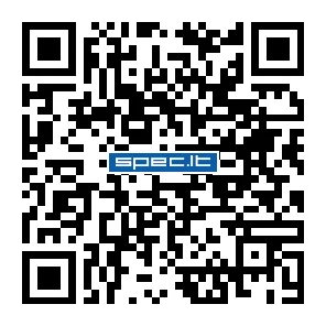 QR kodas | Specializuotos pagalbos tarnybų asociacija