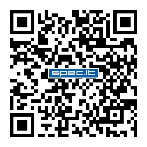 QR kodas | Specializuotos statybinės medžiagos, UAB | spec.lt