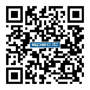 QR kodas | Specialūs darbai, MB