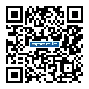 QR kodas | SPECIALUS MONTAŽAS - NTP, UAB