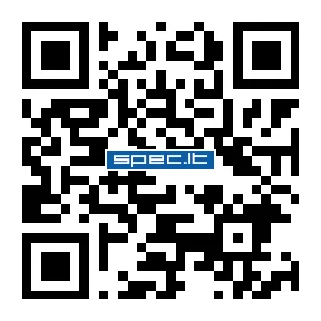 QR kodas | Hedo medicinos centras, UAB