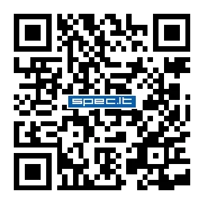 QR kodas | Specialus planas, MB