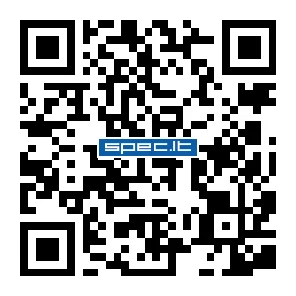 QR kodas | SPECIALUSIS PROJEKTAS, UAB | spec.lt