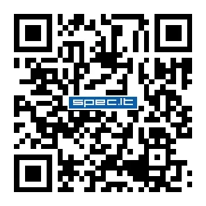 QR kodas | Specialusis Servisas, MB