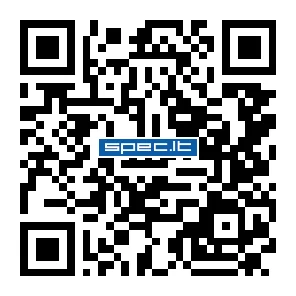 QR kodas | Specialusis techninis stiklas, UAB | spec.lt