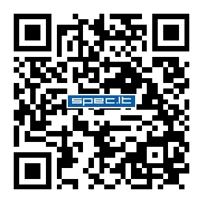 QR kodas | Specific, Ekstremalaus Sporto Klubas