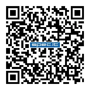 QR kodas | Specifinės paskirties valstybinės įmonės Spauda poilsio namai Šviesa