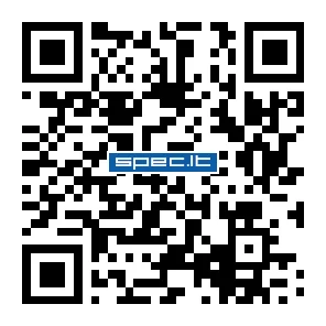 QR kodas | Specifiniai sprendimai, MB