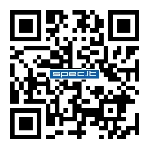 QR kodas | Specika, IĮ | spec.lt