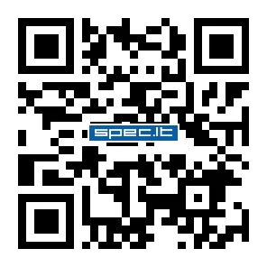 QR kodas | SPECINIJA, UAB