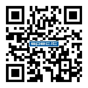 QR kodas | SpecLogas, VŠĮ