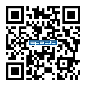 QR kodas | Spectata, UAB