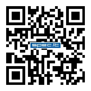 QR kodas | SPECTATOR, UAB