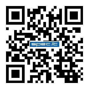 QR kodas | Specto Mundi, UAB