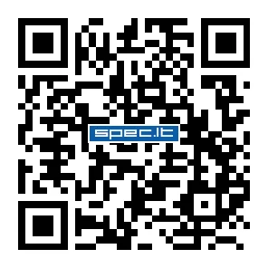 QR kodas | Spectra group, UAB