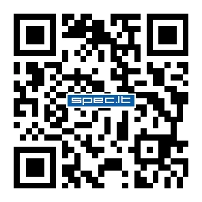 QR kodas | spectra tech, UAB