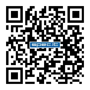 QR kodas | Spectra trade, UAB