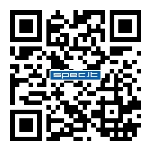 QR kodas | Spectrans, UAB | spec.lt