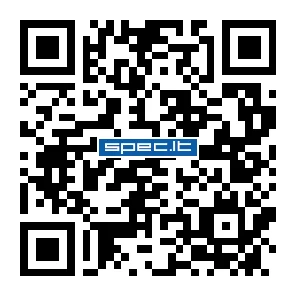 QR kodas | Spectro capital, MB