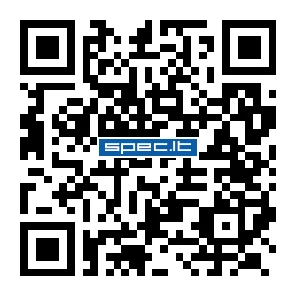 QR kodas | Spectro Finance, UAB | spec.lt