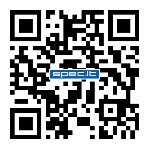 QR kodas | Spectronika, MB