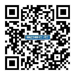 QR kodas | Spectronis lab, UAB