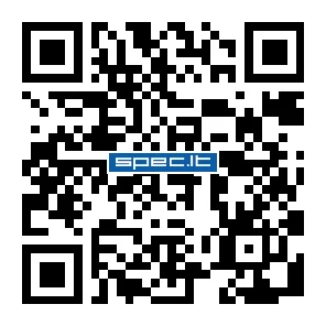 QR kodas | Spectroscopic Systems, UAB
