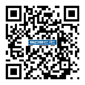 QR kodas | Spectrum Avia LT, UAB
