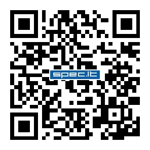 QR kodas | Spectrum balticum, UAB