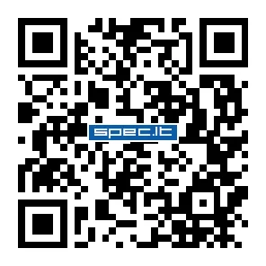 QR kodas | Spectrum group, UAB