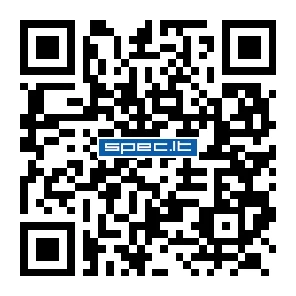QR kodas | Spectrum Invest, UAB