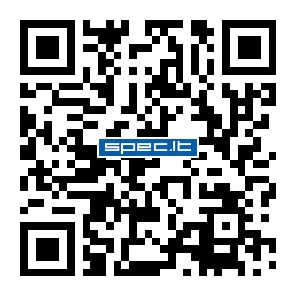 QR kodas | SPECTRUM LOGISTIKA, UAB | spec.lt