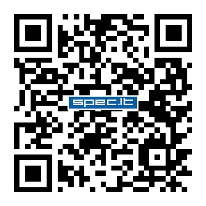 QR kodas | Spectrum sprendimai, MB