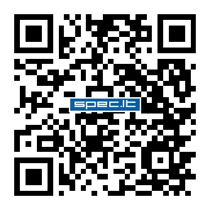QR kodas | Spectrum transline, UAB