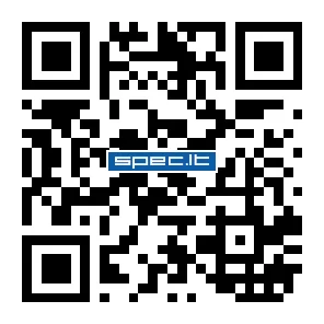 QR kodas | Valentino Blaževičiaus tikroji ūkinė bendrija Spectrum