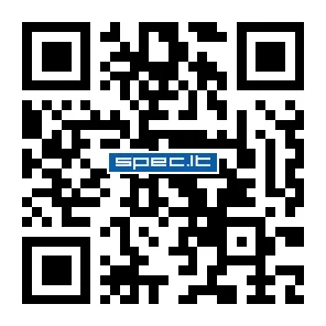 QR kodas | SPECTUM PRO, UAB