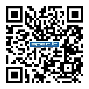 QR kodas | SPECUS SISTEMOS, UAB | spec.lt